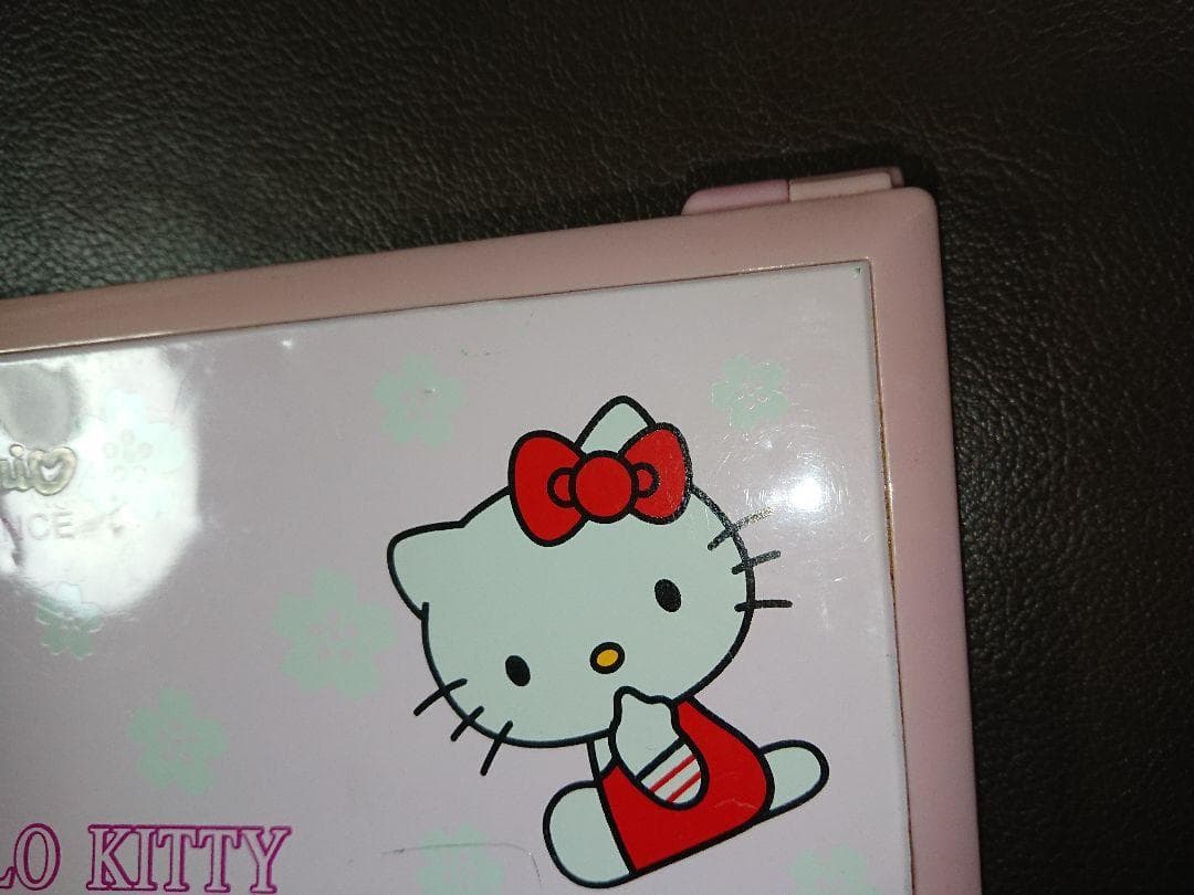 キティちゃん電卓 昭和レトロキティちゃん電卓 レトロ電卓 レトロ電卓キティちゃん