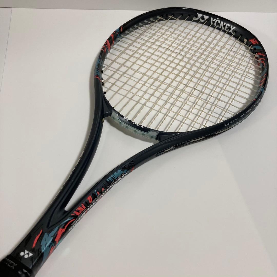 YONEX テニスラケット GEOBREAK 50VS