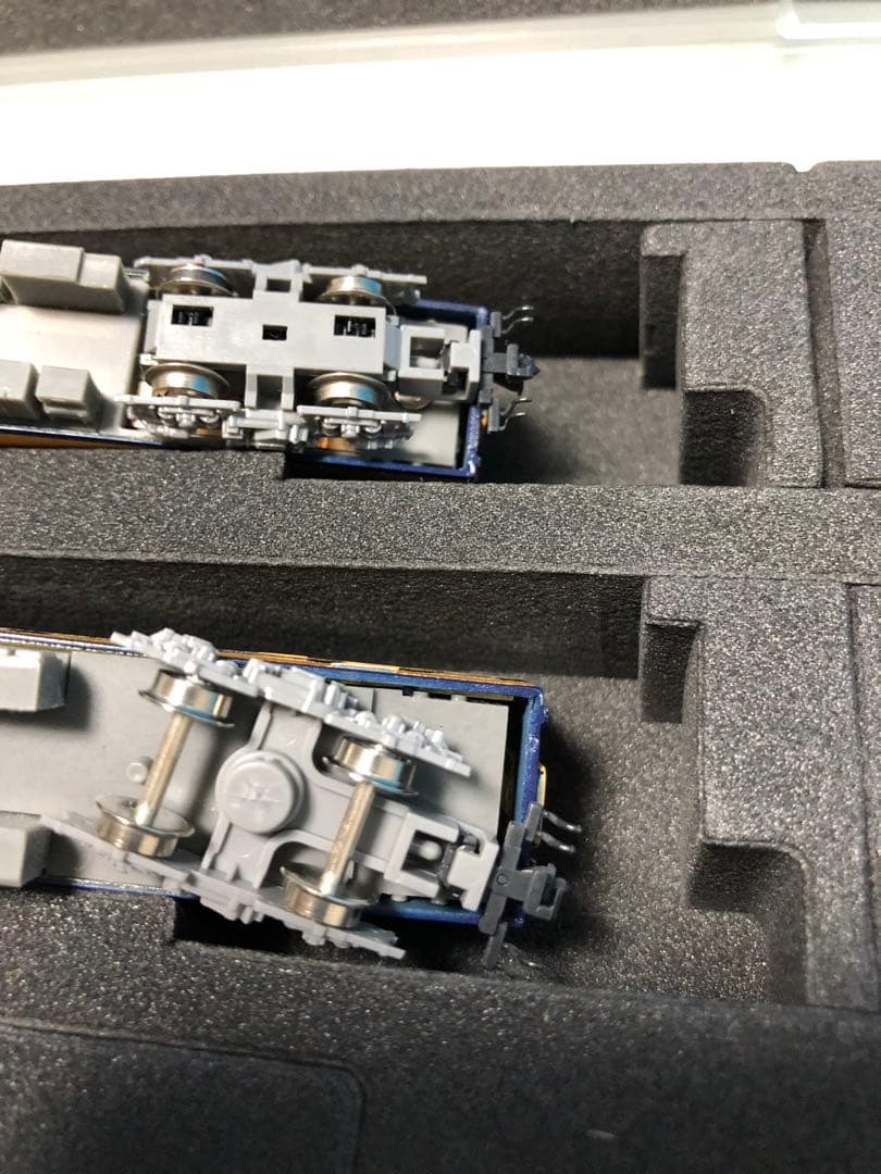 東京堂 ・鉄コレ 近鉄18200系 ４両 セット