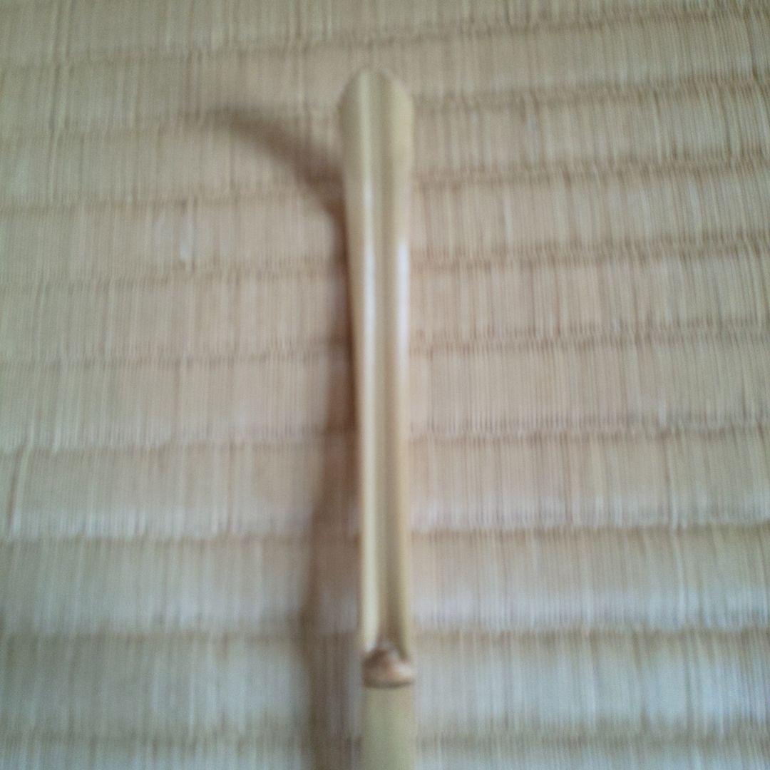 A 199           茶杓