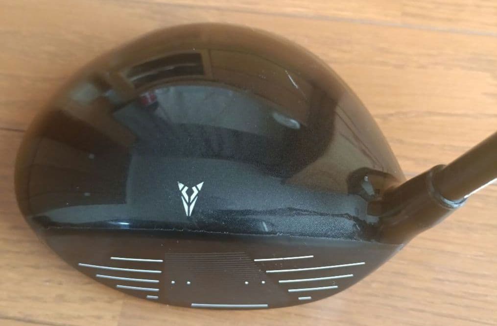 ゼクシオエックス　ドライバー　2020 フレックスS 9.5°