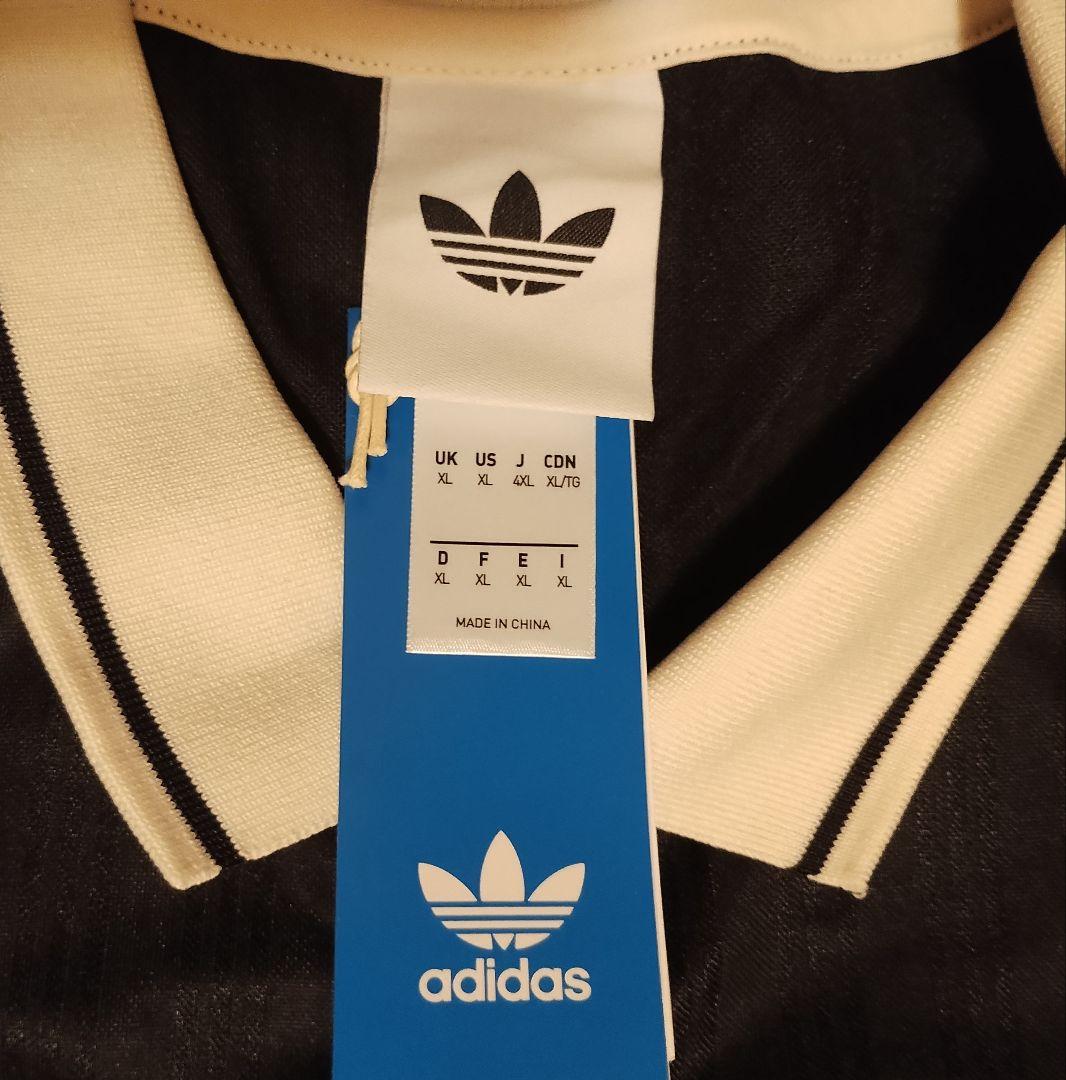 Keisuke.KOasisアディダス x BillieEilishロンＴ