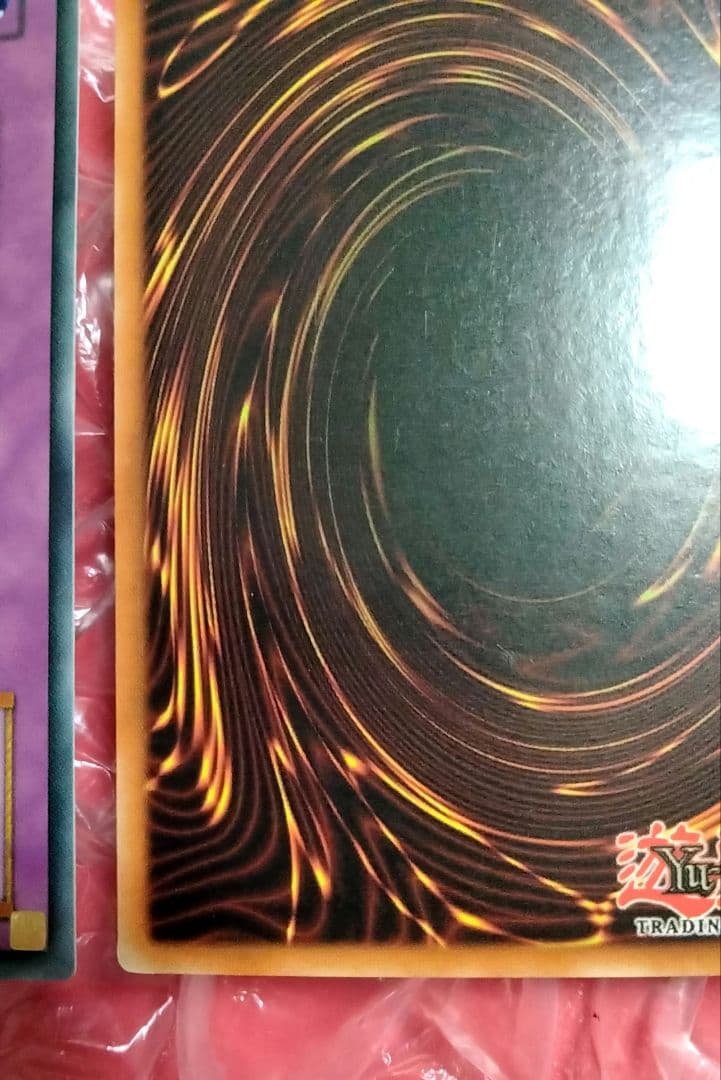 美品 エラー faded マジックジャマー 初期 1st 遊戯王