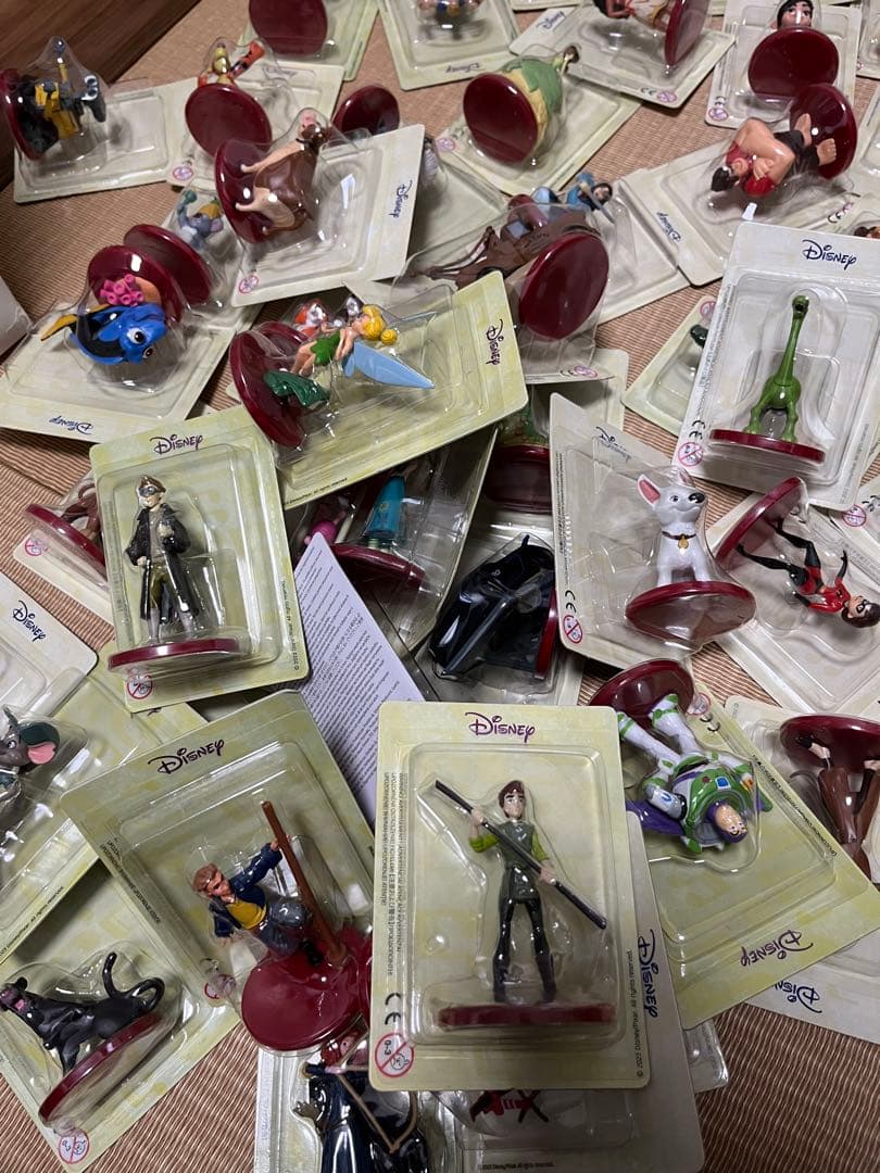 ディズニー マジカルオーディオえほん 1〜102巻 お値引き大歓迎！