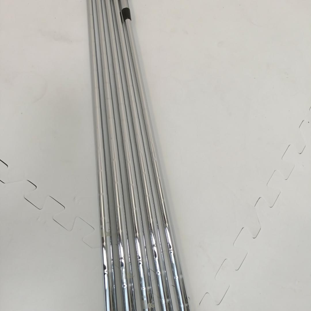 BRIDGESTONE TOUR B X-CB FORGED アイアン セット