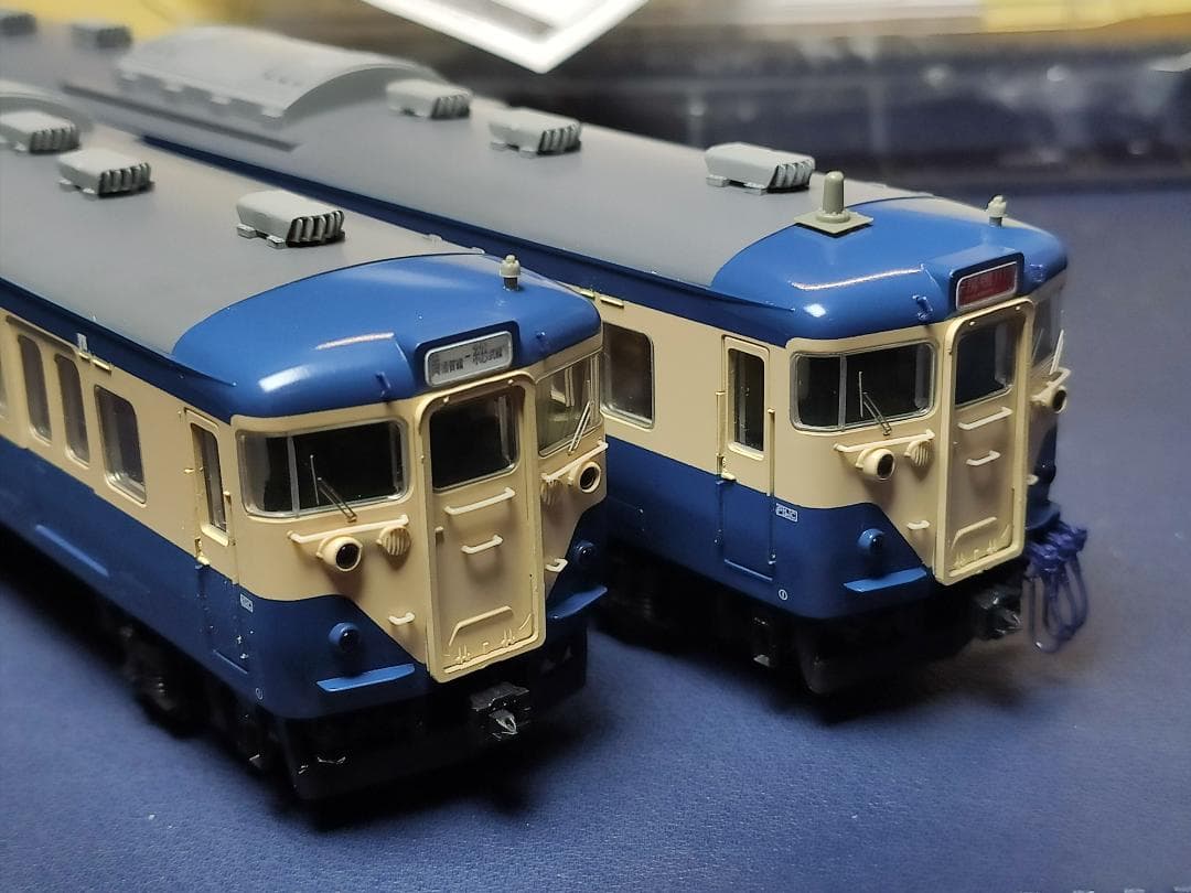 ★最終値下★TOMIX HO 113系1500番台　11両セット（横須賀色）