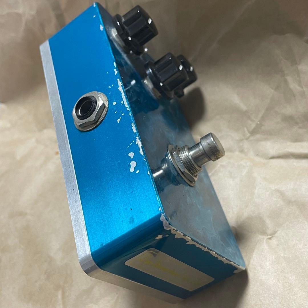 ギター Leqtique MAR Maestro Antique Revised TS