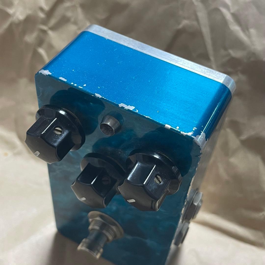 ギター Leqtique MAR Maestro Antique Revised TS