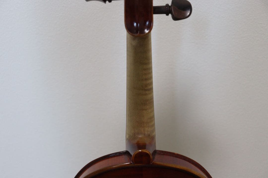 Ferenc Bela Vaci フェレンツベラバーツィ バイオリン　CDM-R