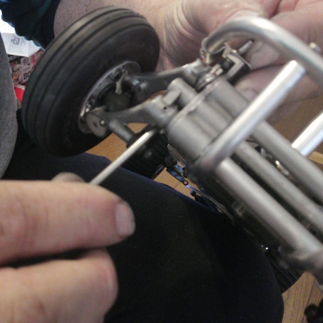 yoshihot44ワーゲンオフローダー豪華3点セット！