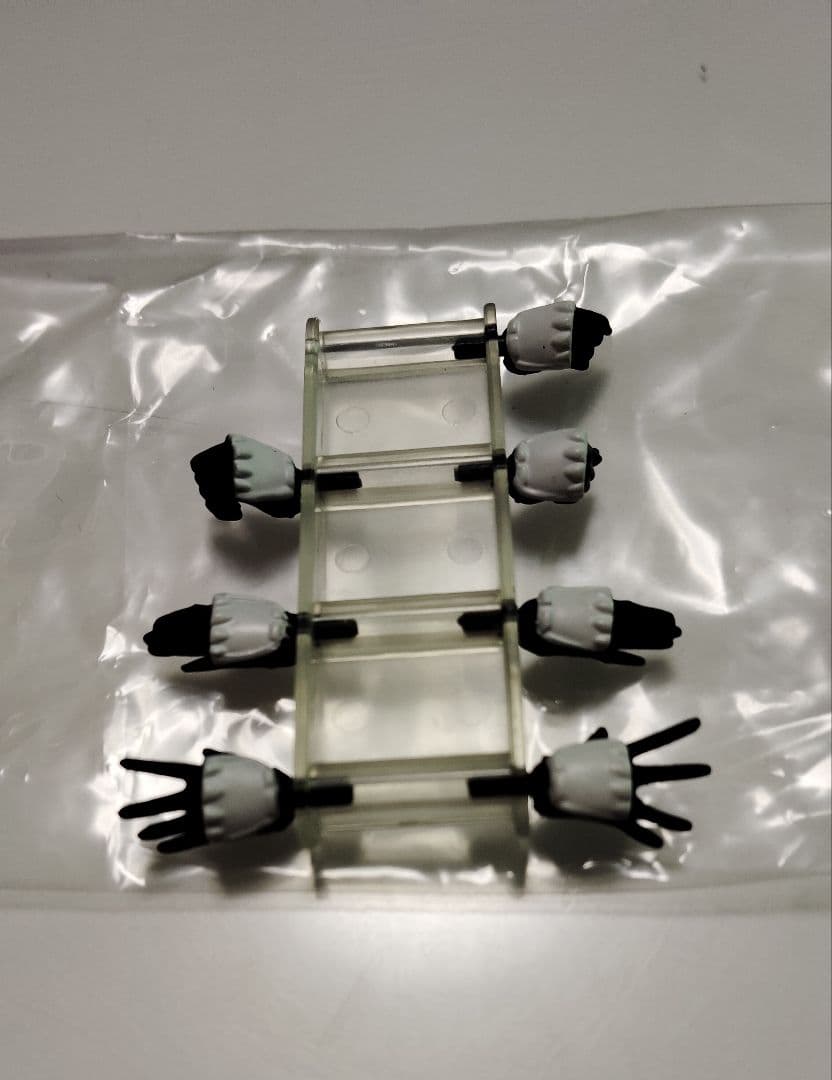 仮面ライダー龍騎　フィギュア×11