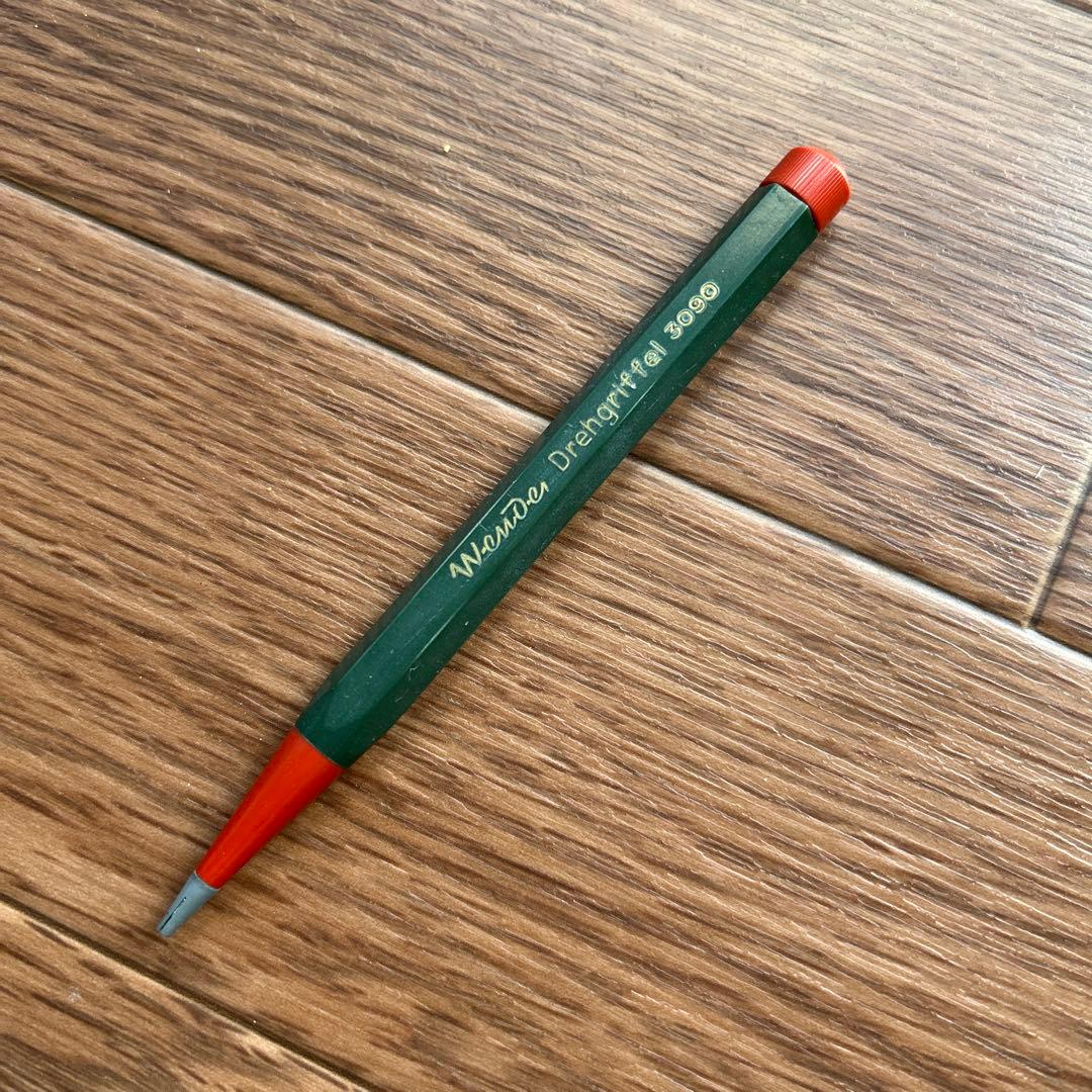 Jochen ヴィンテージペンセット