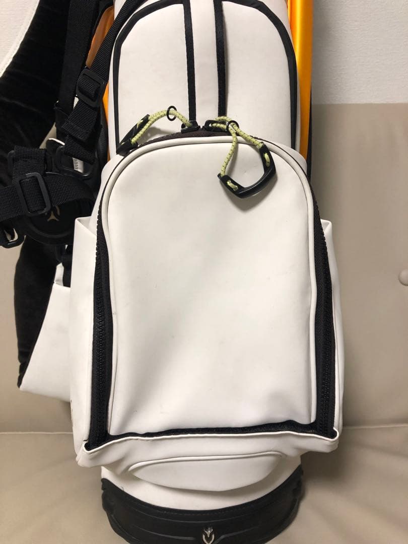 【送料込み】激レア　ベゼル　Vessel プレイヤー3.0 キャディバッグ