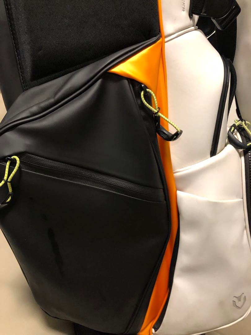 【送料込み】激レア　ベゼル　Vessel プレイヤー3.0 キャディバッグ