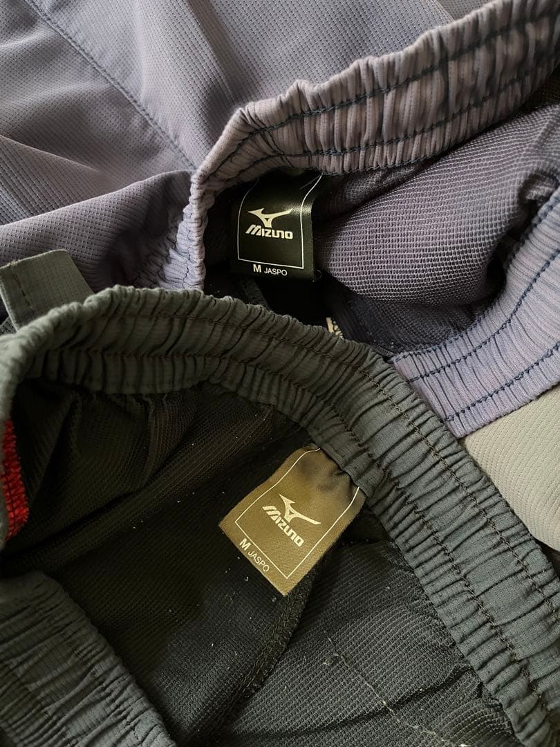 ミズノ MIZUNO ハーフパンツ 短パン JAPAN