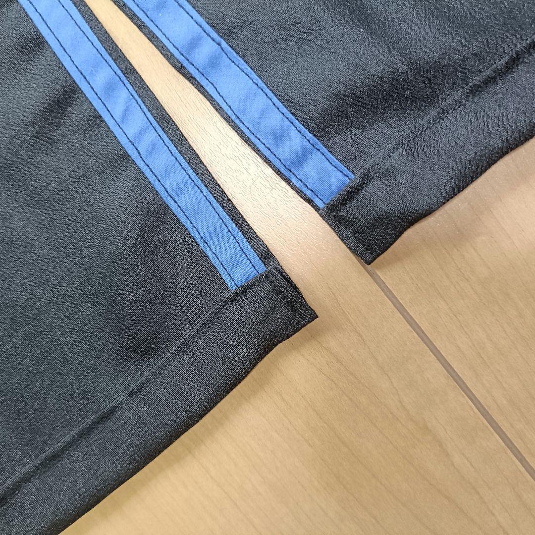 弓道　着物　単衣　化繊　【2ポッケ】