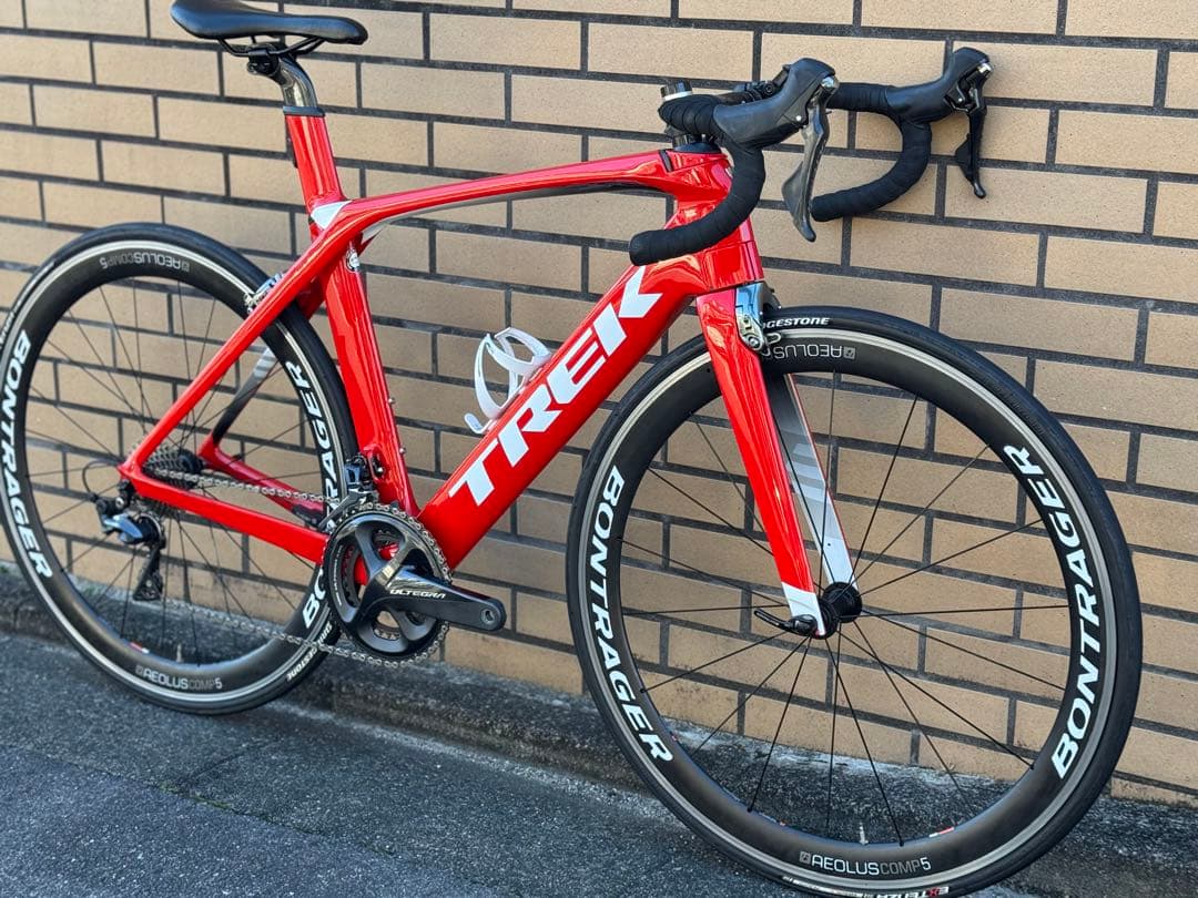 TREK MADONE 9.0 トレック マドン　アルテグラ　2018