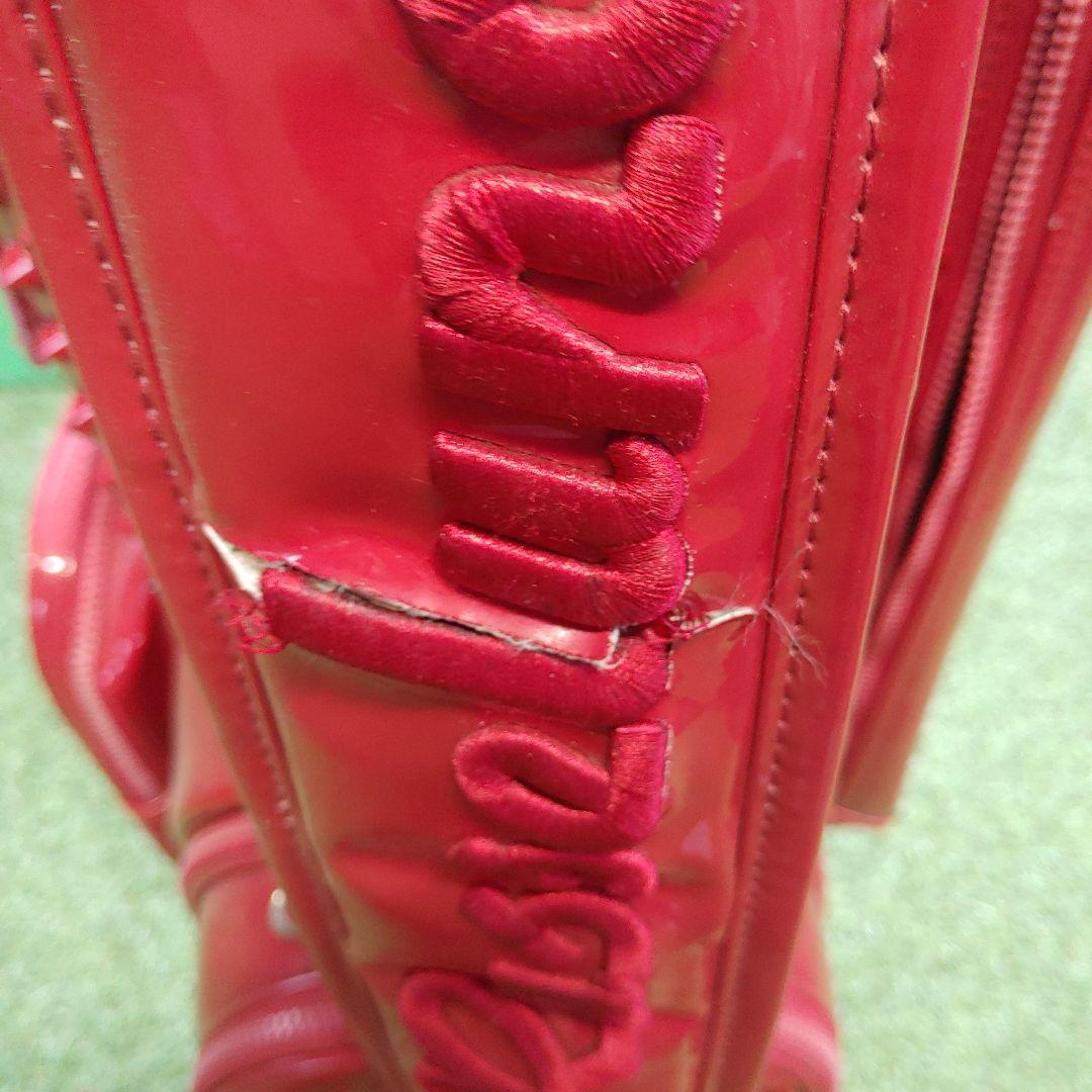 ゴルフバッグ・キャディバッグ RusseLuo