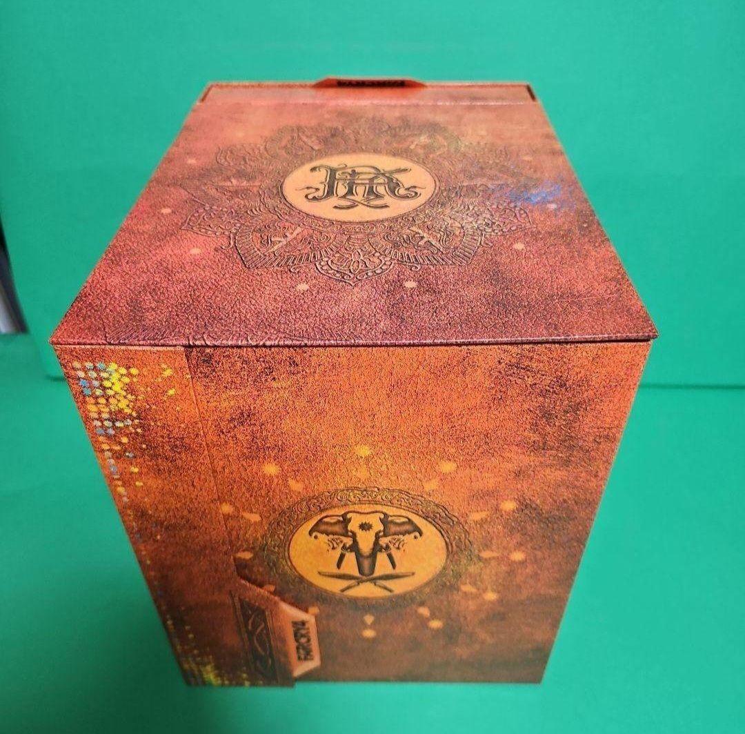 Far Cry 4 ファークライ4 フィギュア + BOX付き