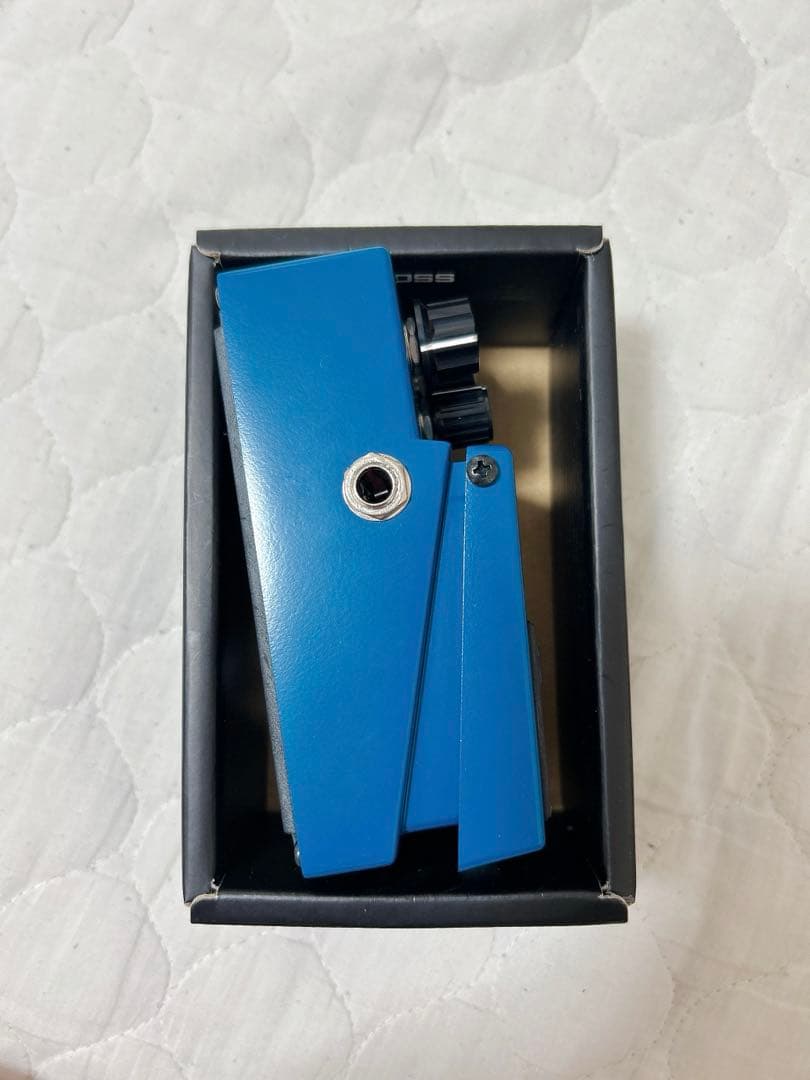 BOSS Blues D BD-2 エフェクター ブルースドライバー