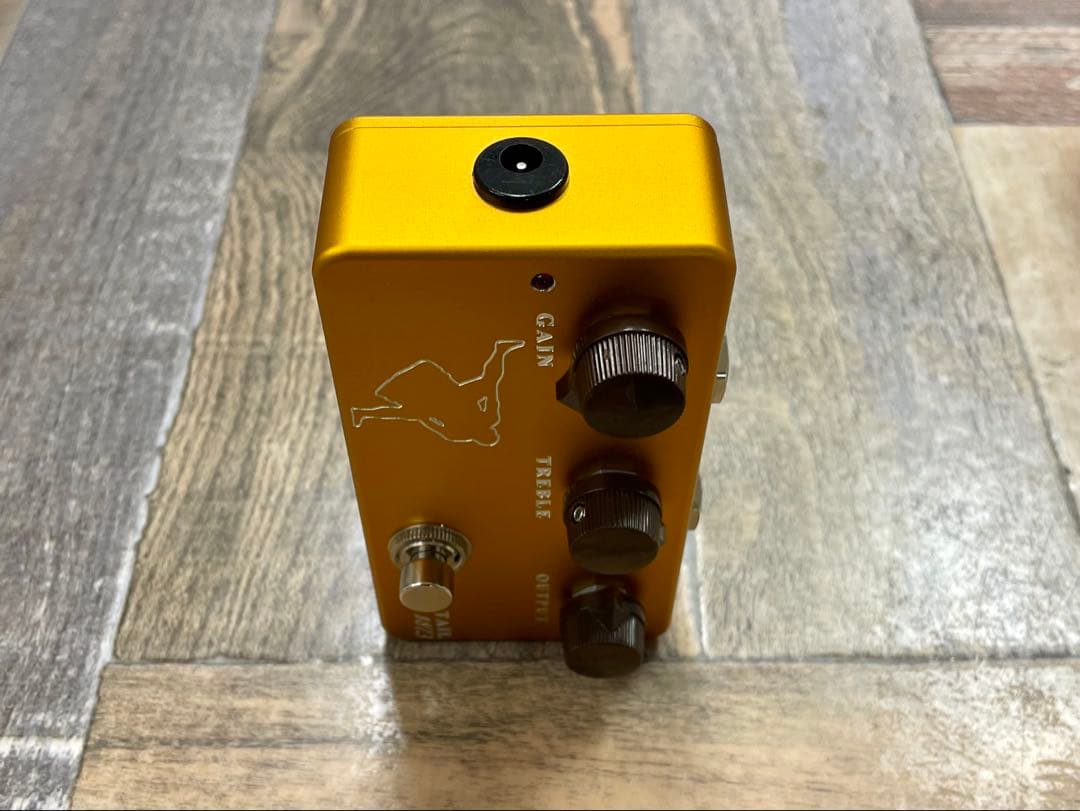 SUMO STOMP LONG TAIL #873 スモウストンプ