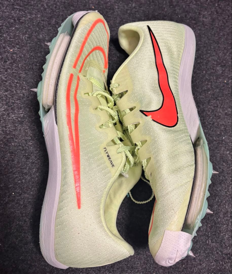 Nike エアズーム マックスフライ 【26.0cm】希少カラー maxfly