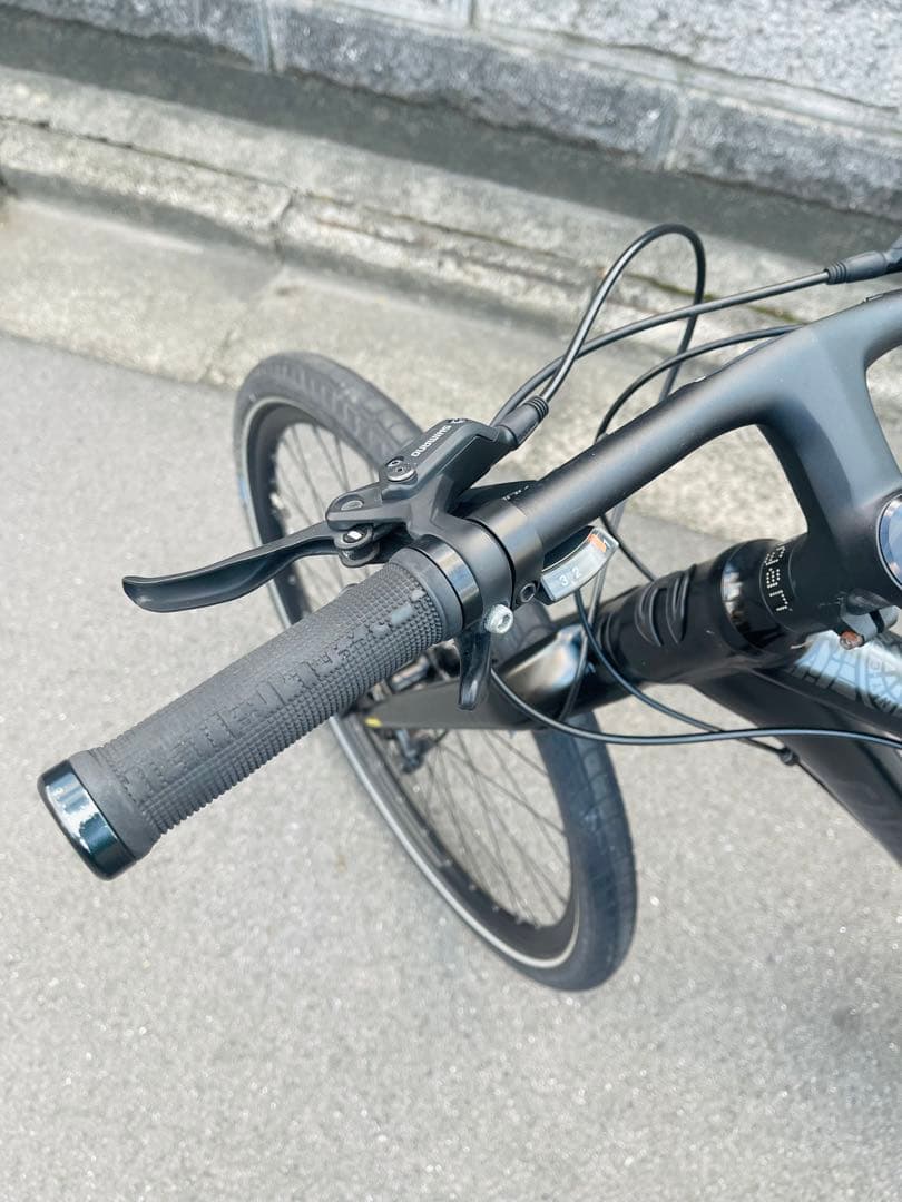 cannondale badboy 29er 希少　油圧ブレーキ　大阪引取り