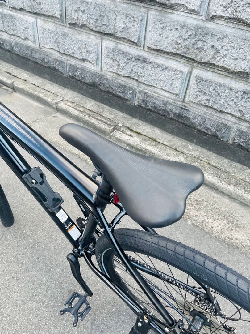 cannondale badboy 29er 希少　油圧ブレーキ　大阪引取り