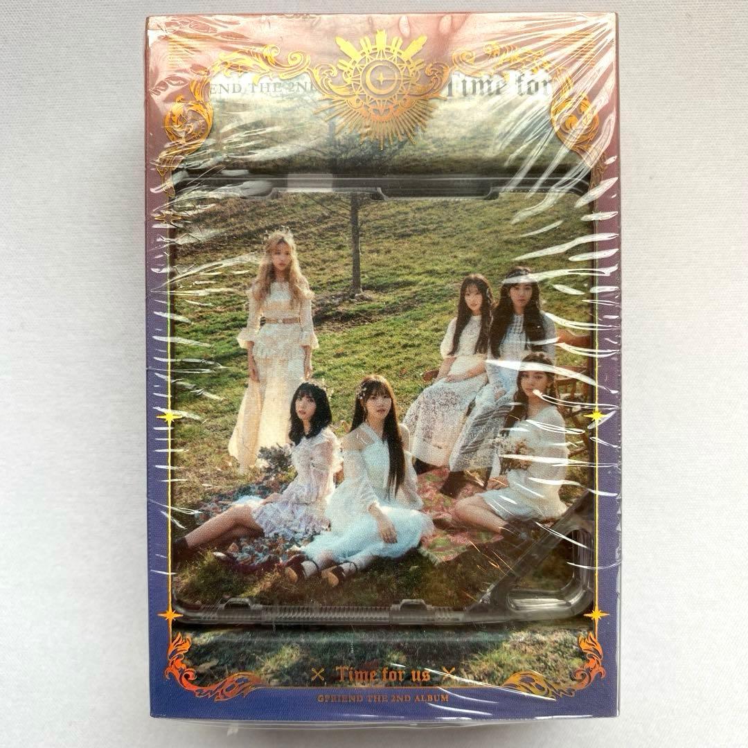 【絶版・未開封多数】GFRIEND CDグッズセット