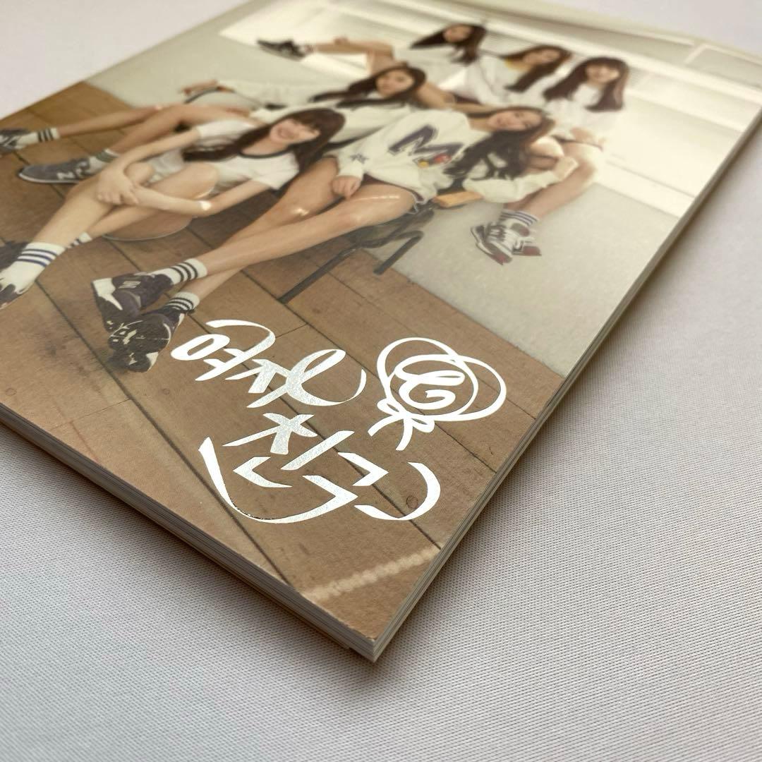 【絶版・未開封多数】GFRIEND CDグッズセット