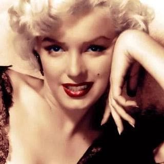 額装済/マリリン モンロー 1954/マリリン モンロー