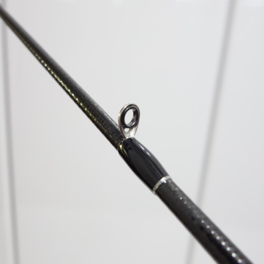 ダイワブラックレーベル BLX LG 7101HFB-SB