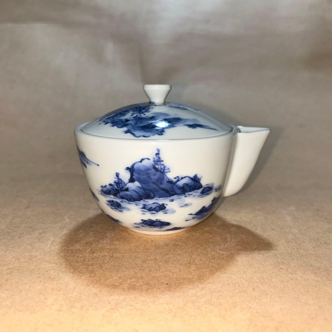 宝瓶茶器 茶器 昭阿弥 煎茶道具 茶道具