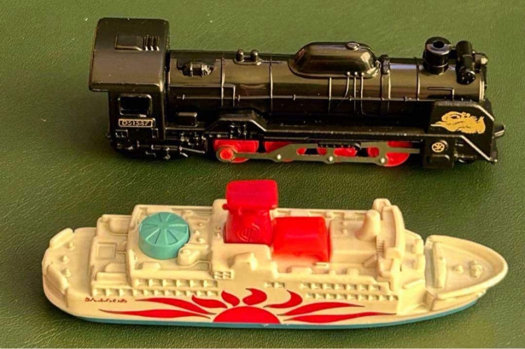 トミカ ギフトセット 特殊乗物セット