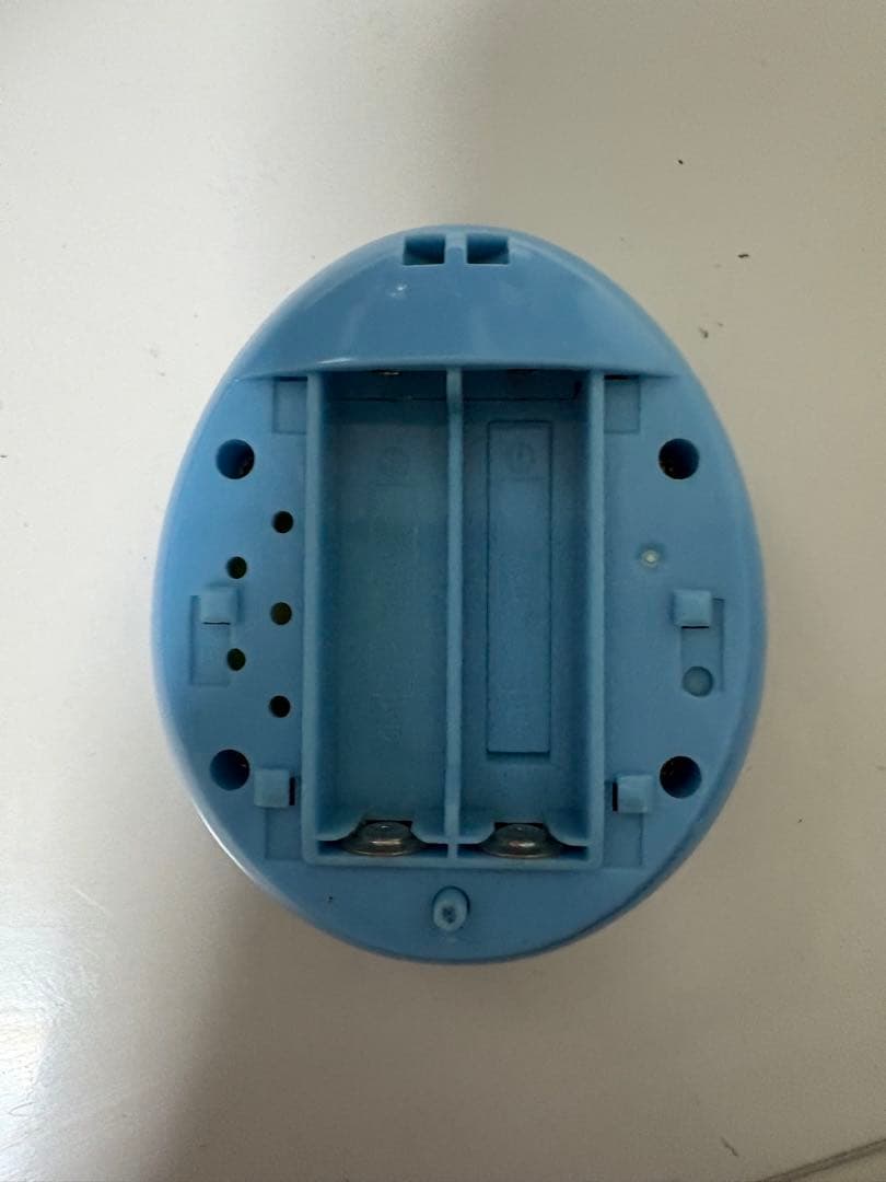 たまごっちID ブルー