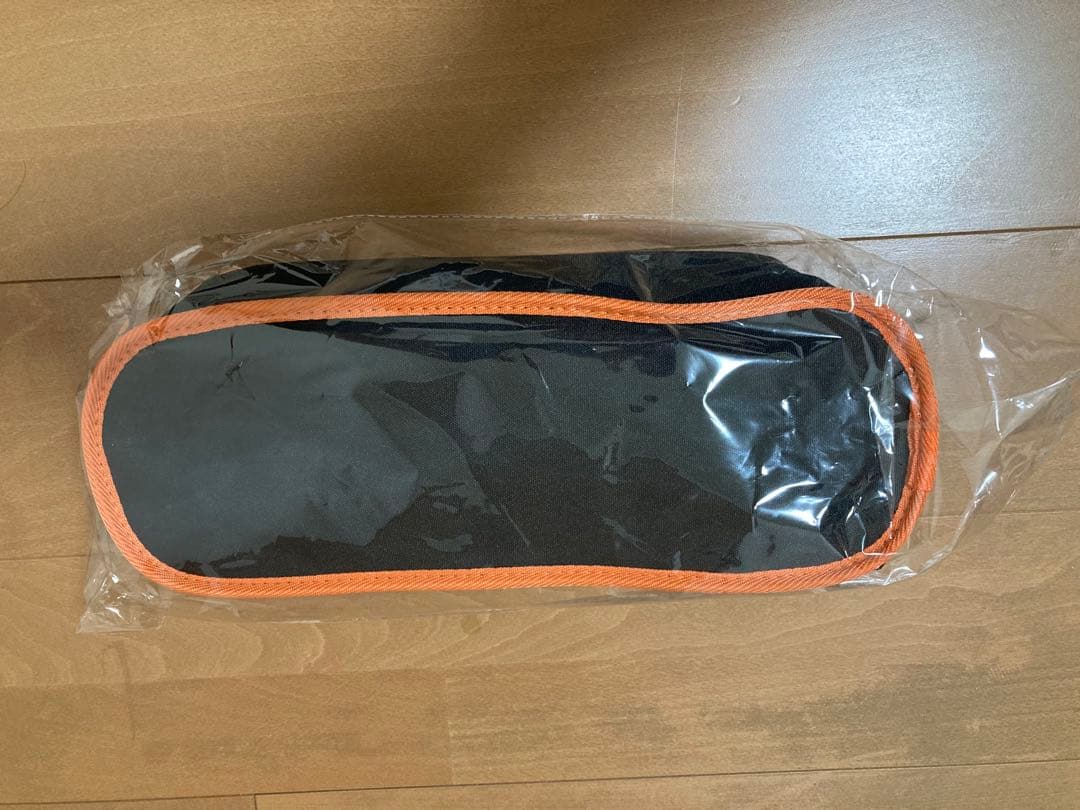 【新品未開封】新型スペーシアギア　オリジナルグッズ　4点セット限定品外遊びセット