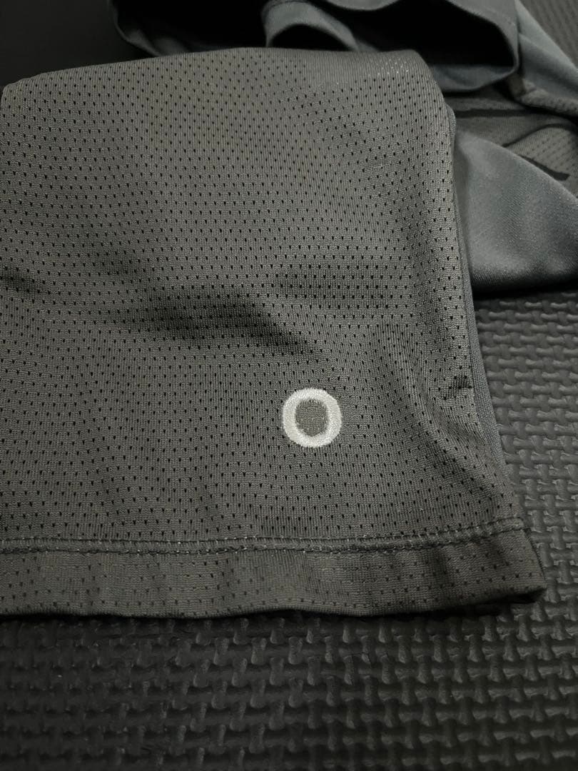 ジュビロ磐田 選手支給品 トレーニングシャツ Oサイズ PUMA