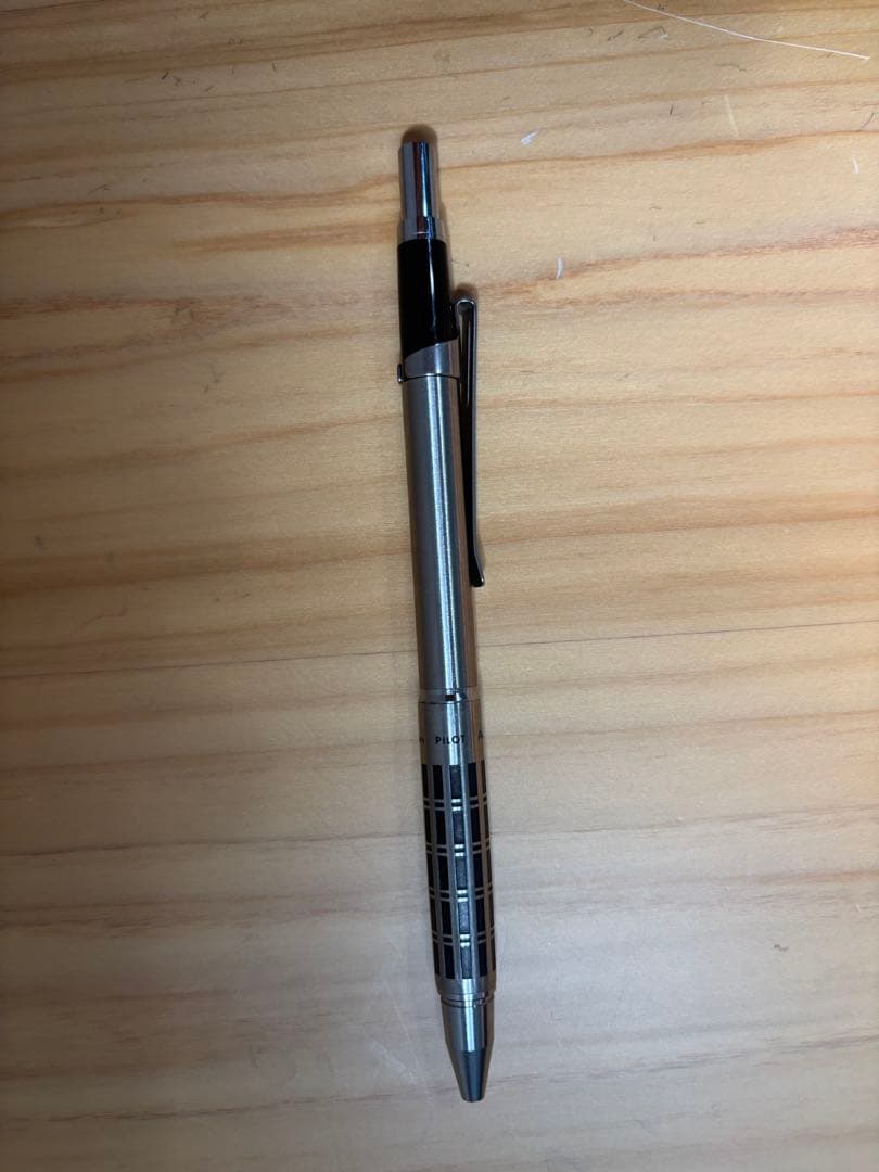 Pilot Automatic 廃番 シャープペンシル