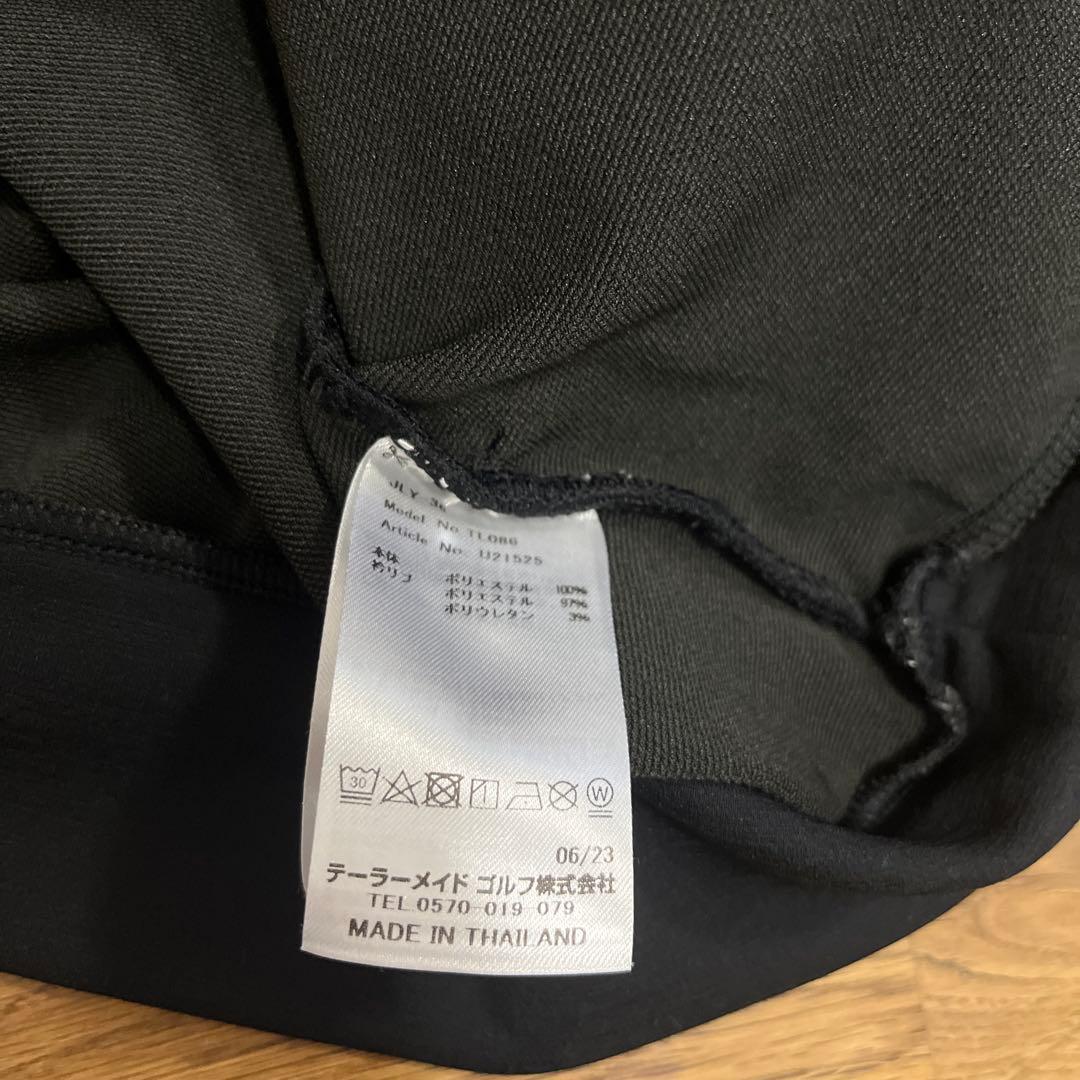 土曜日まて値下げテイラーメイド taylormade ゴルフウェア スウェット