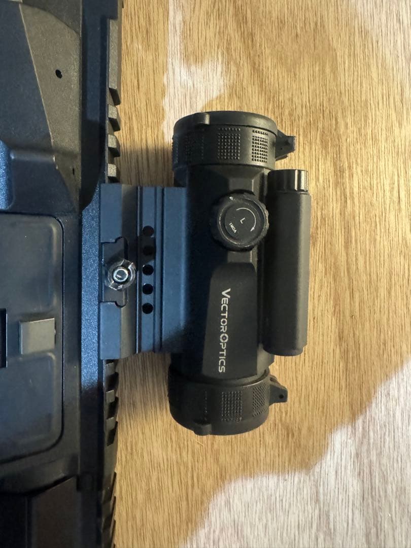 カランビット VG ULR PDW 5.5インチ AEG 【東京マルイ】