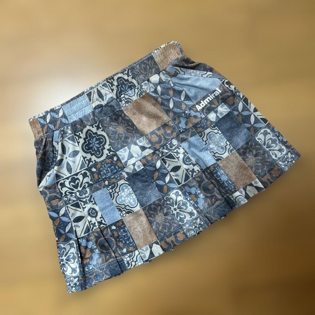 s*7様 Admiral セットアップ　M