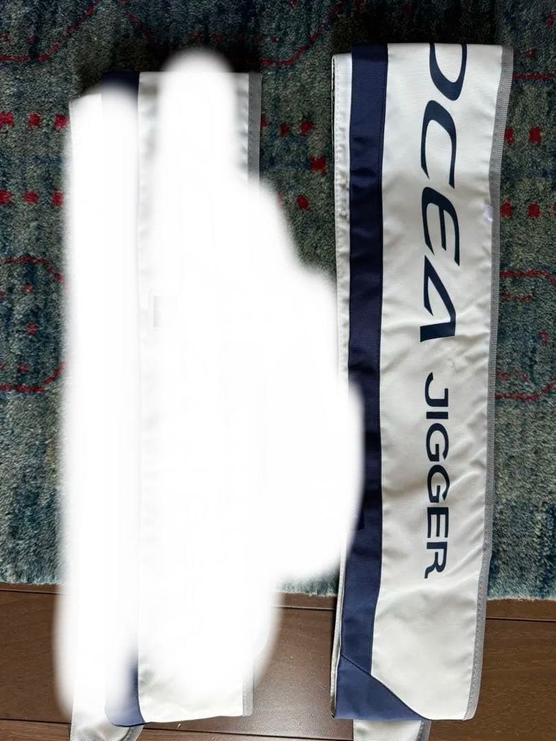 オシアジガークイックジャークs5103