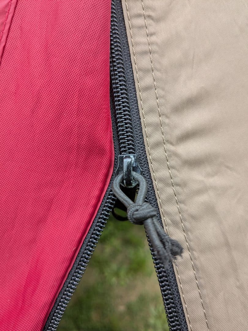 スノーピーク　タシーク　TP-640　シールドルーフ＆別売りオプションあり