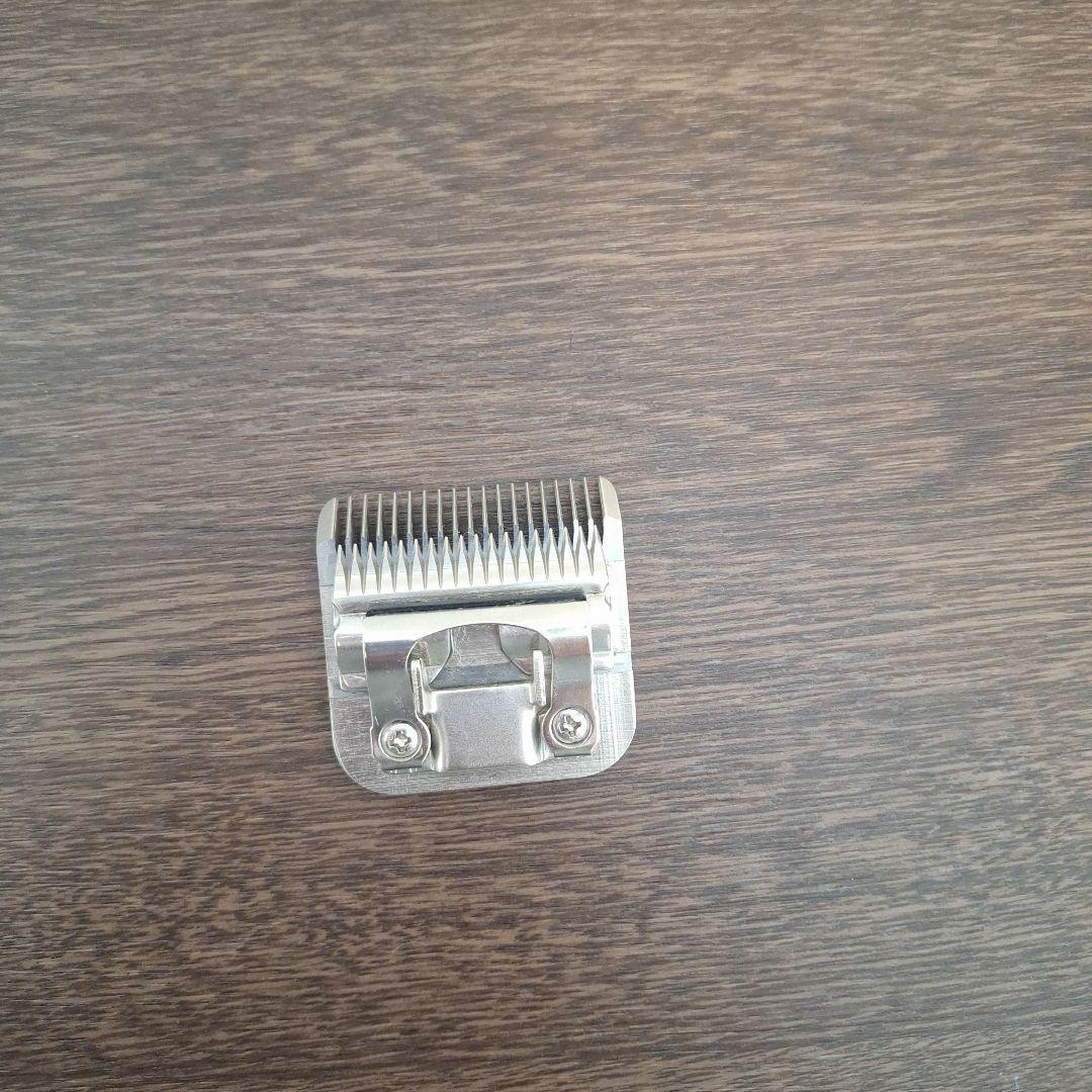 まゆ　THRIVE MODEL 808-5B-P コードレス