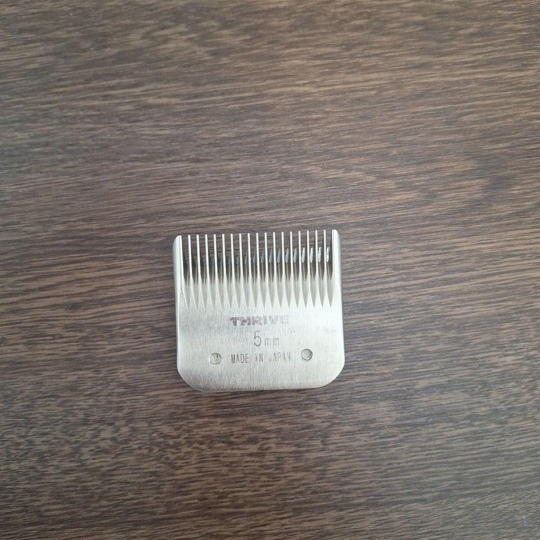 まゆ　THRIVE MODEL 808-5B-P コードレス