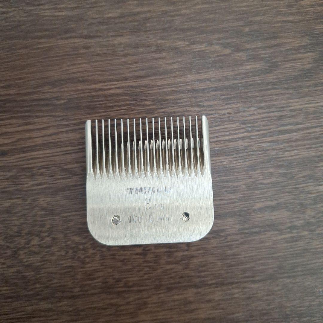 まゆ　THRIVE MODEL 808-5B-P コードレス