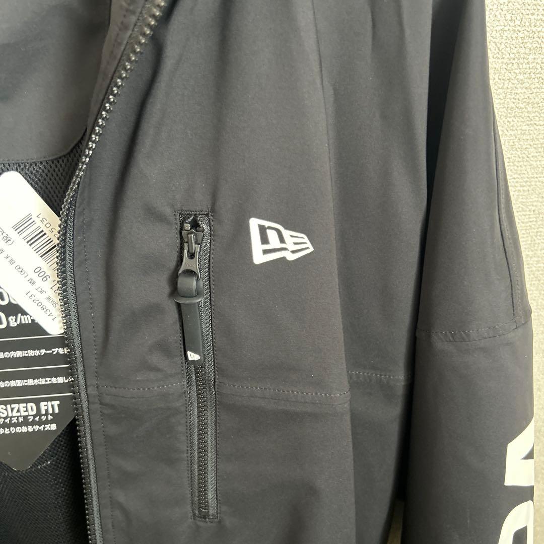 廃盤激レア！新品未使用　ニューエラNEW ERA スノボー　スノーボードウェアM