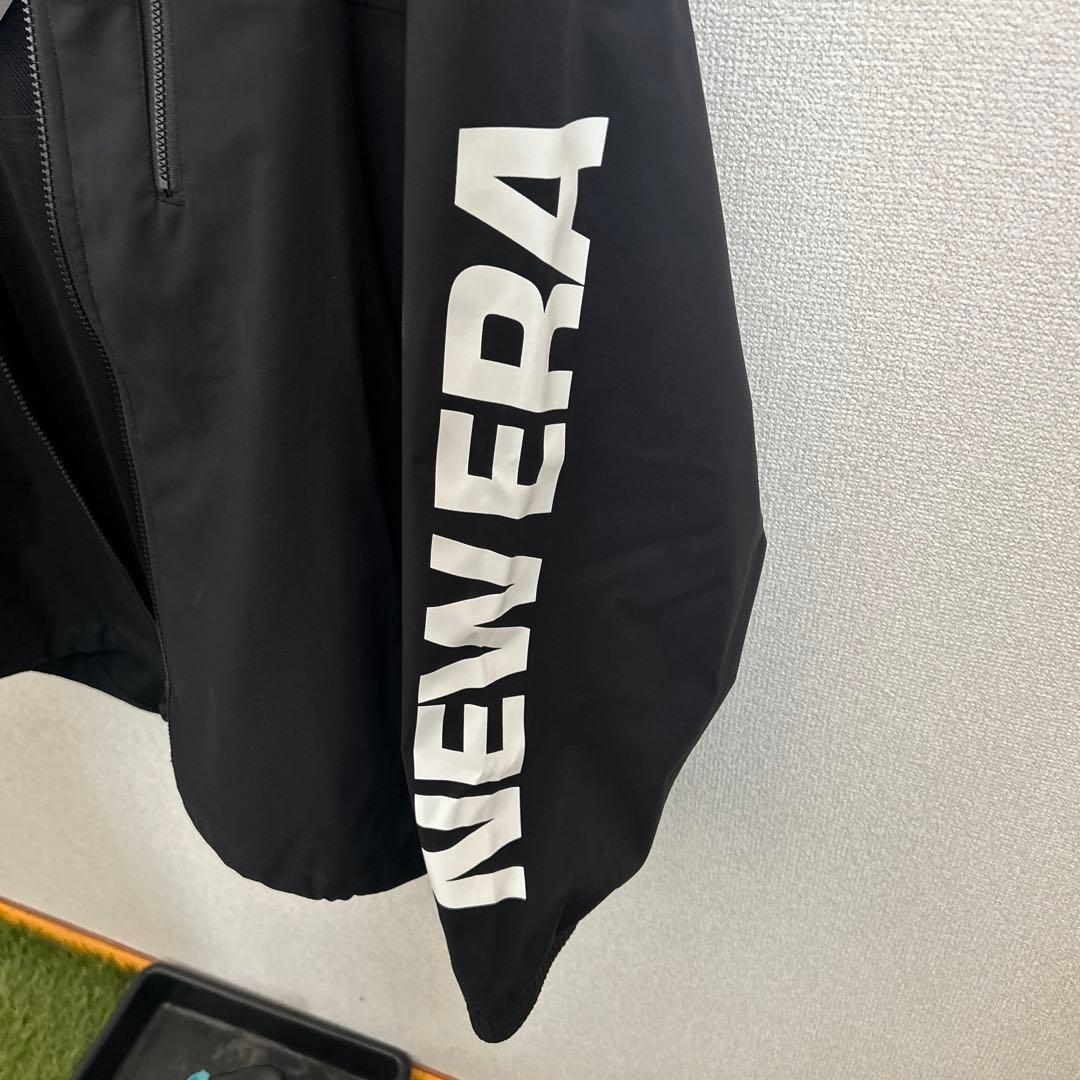 廃盤激レア！新品未使用　ニューエラNEW ERA スノボー　スノーボードウェアM