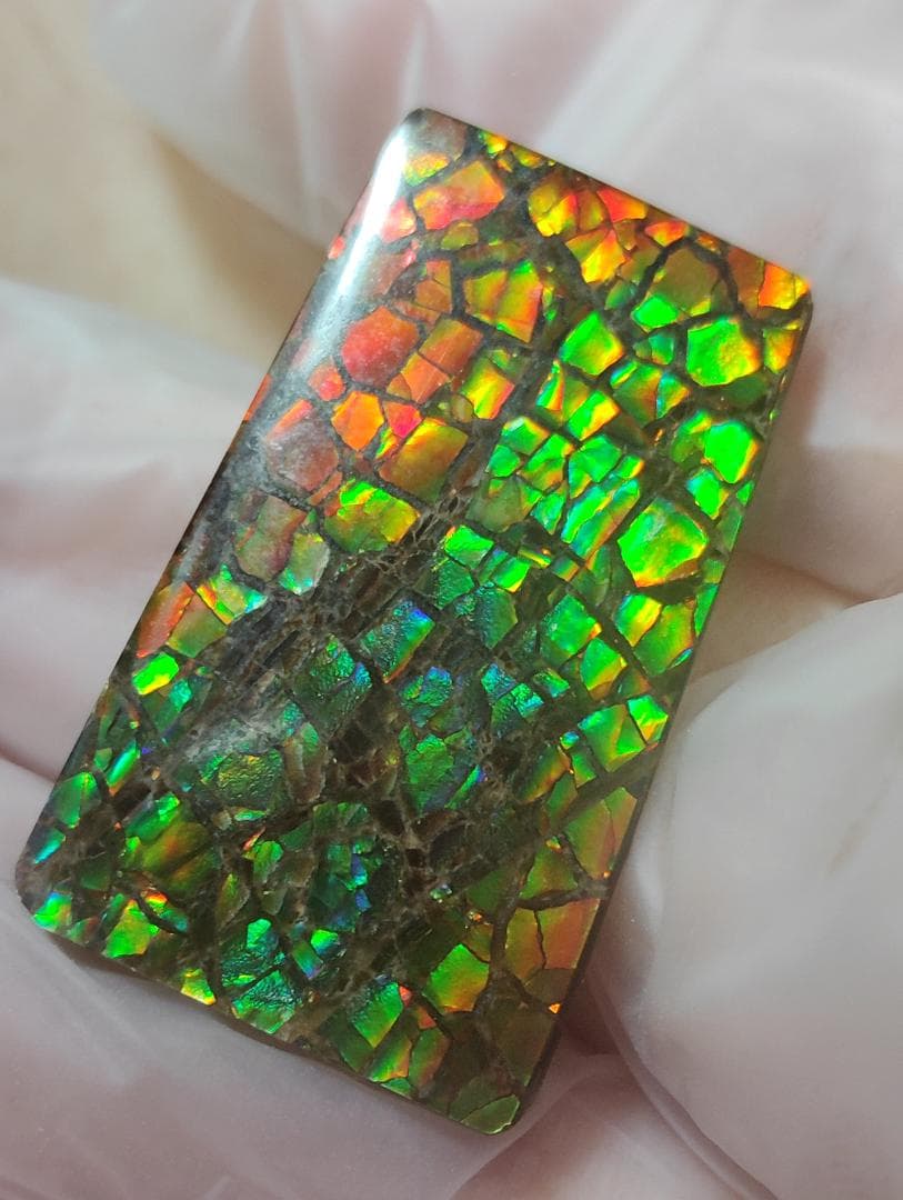 アンモライト　ルース　24-0800 36000