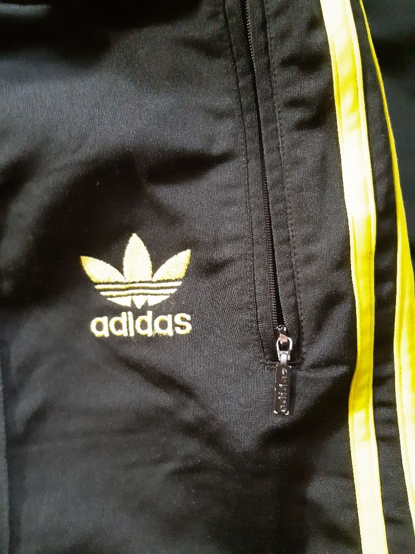 RUNDMC　adidasアディダス　トラック　L